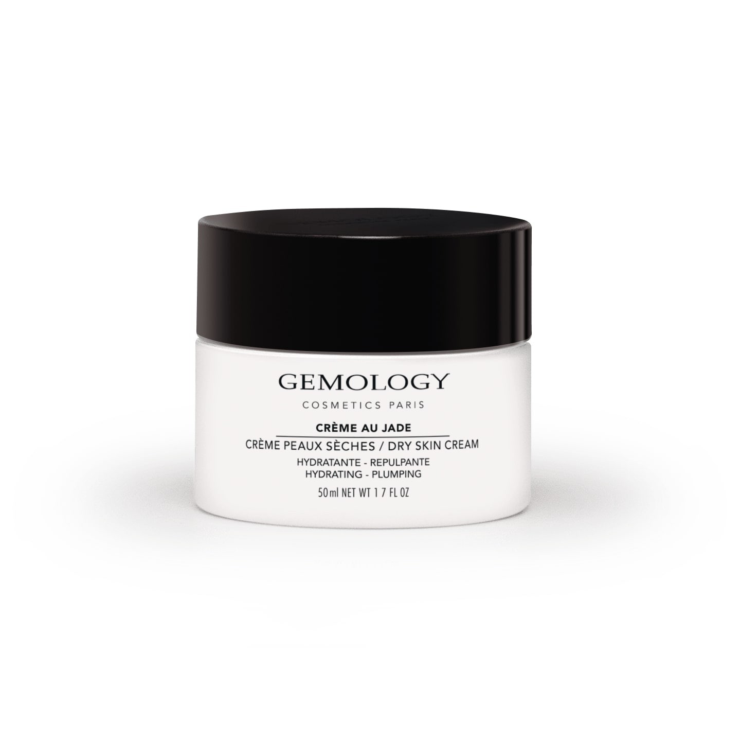 Gemology Serum for Hydration, Fullness and Freshness 50ml
