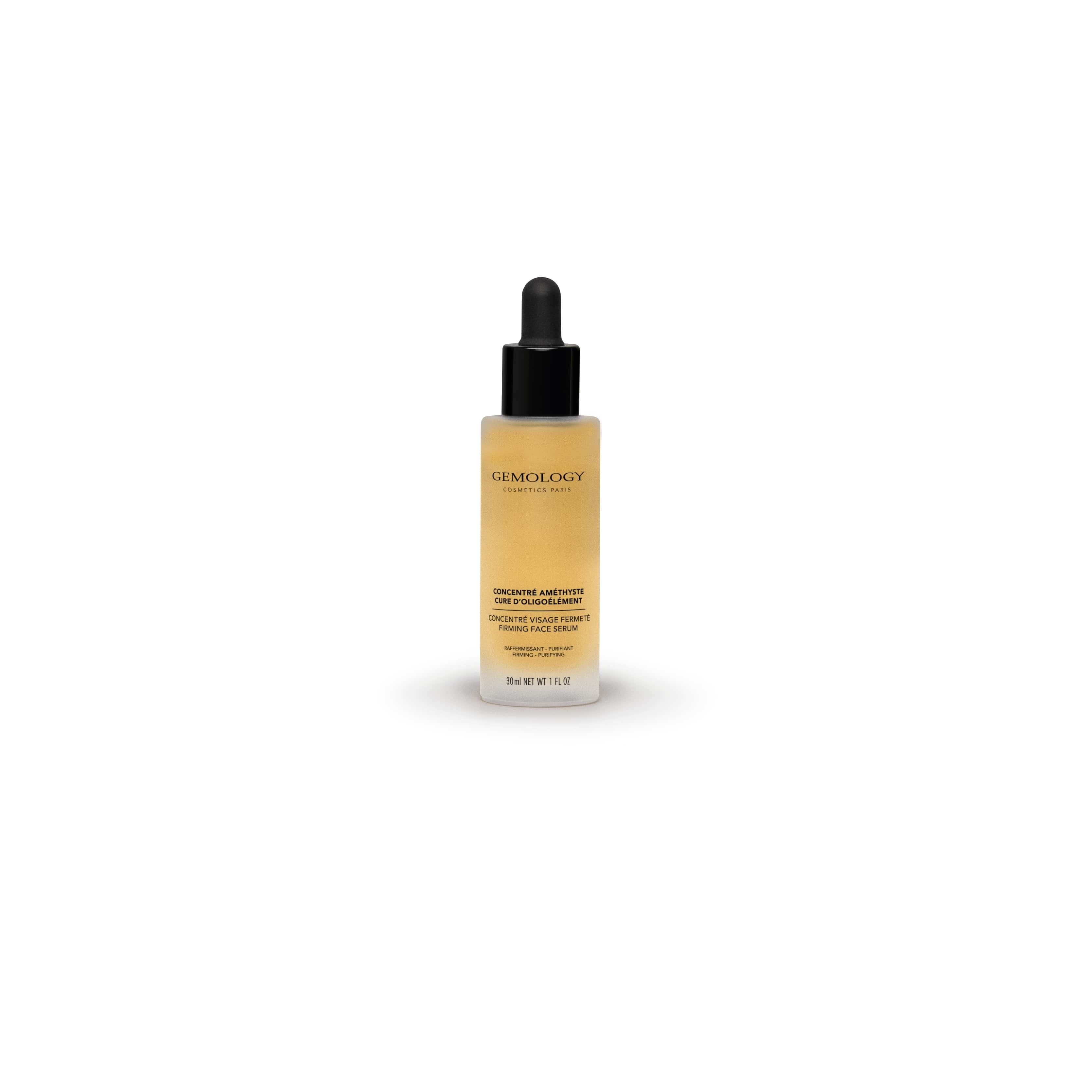 Gemology Sapphire Firming and Clarifying Serum for the Skin 30ml
