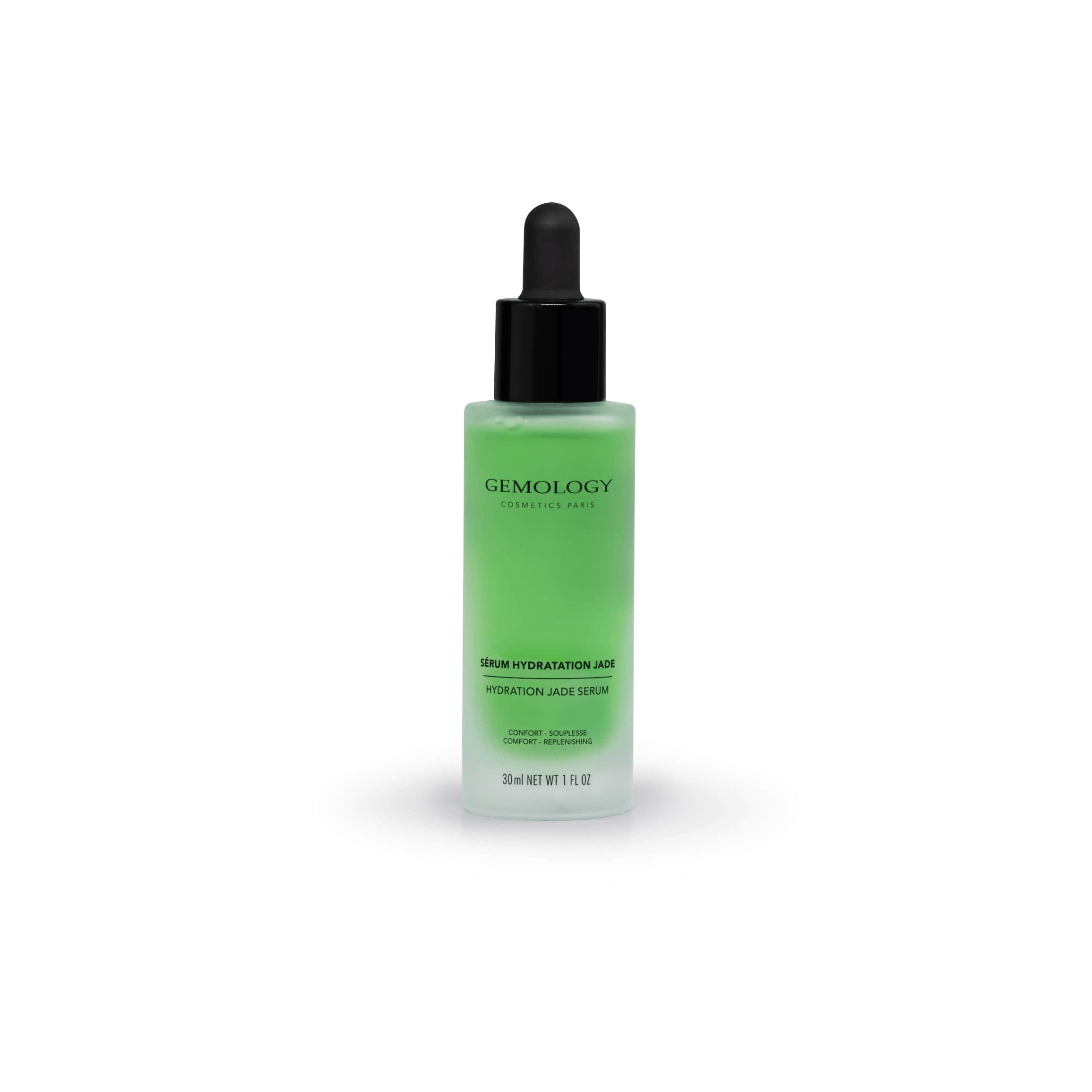 Gemology Jade Moisturizing Serum 30ml