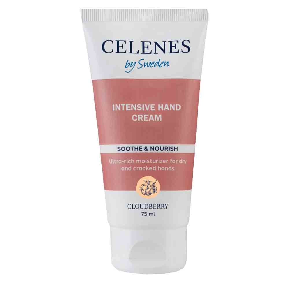CELENES 75ML CLOUDBERRY INTENIVE HAND CR