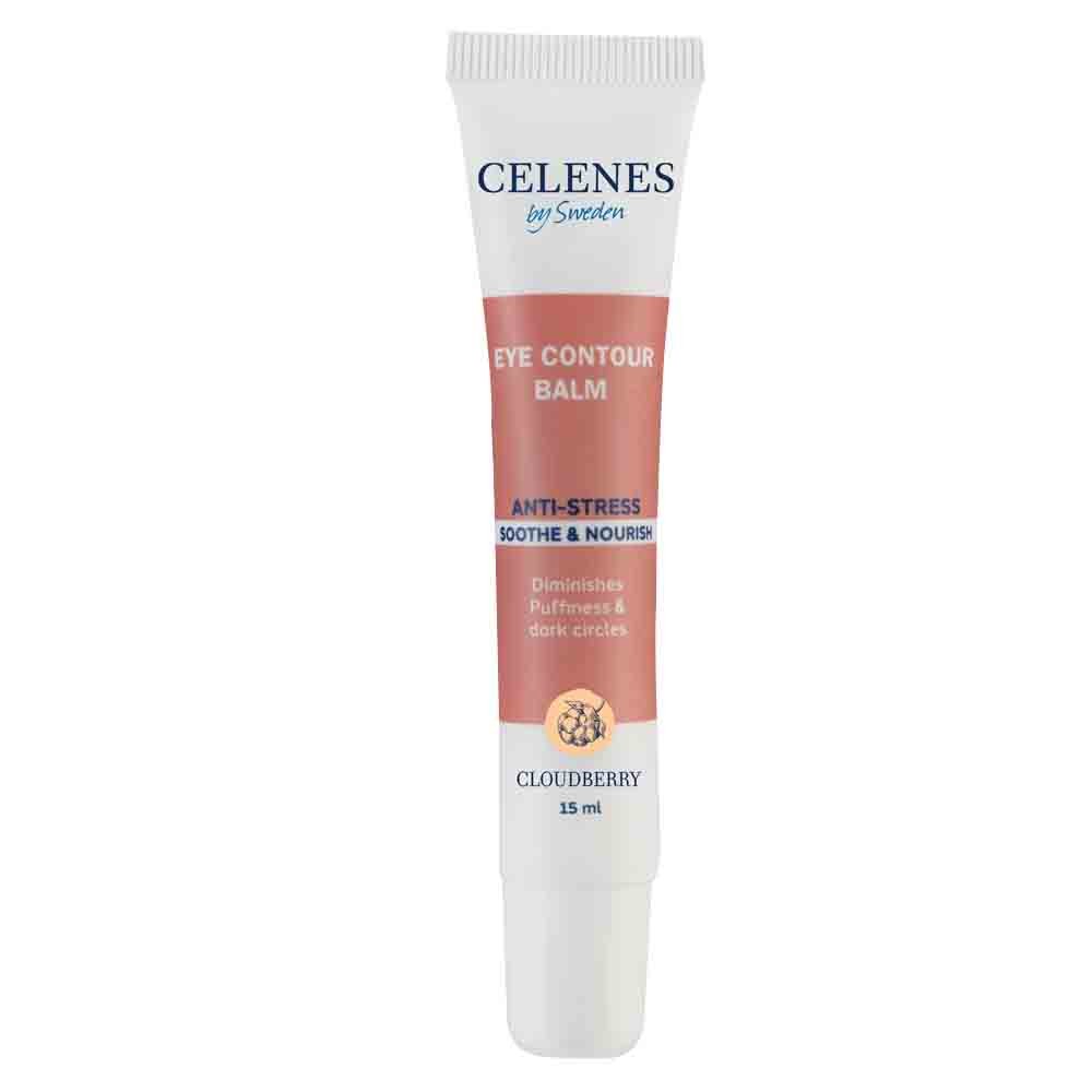 CELENES 15ML  CLOUDBERRY EYE CONTOUR BALM