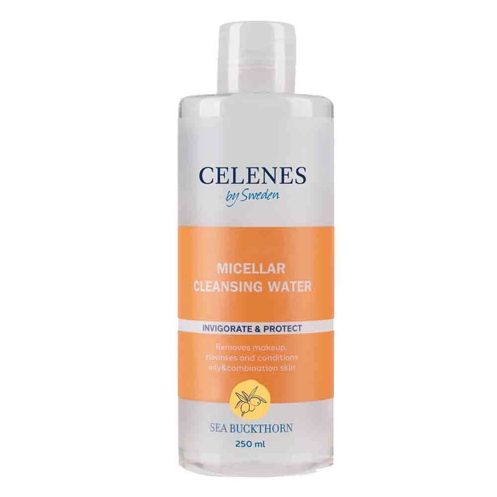 CELENES 250 ML SEA BUCKHORN MICELLAR