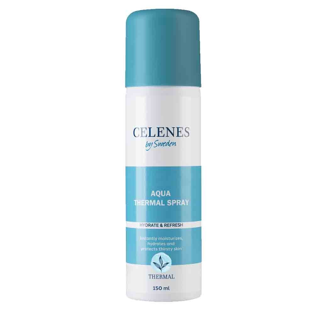 CELENES 150 M AQUA THERMAL SPRAY