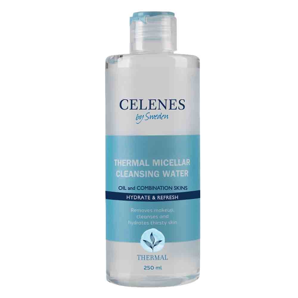 CELENES 250 M THERMAL MICELLAR OLY/SENS