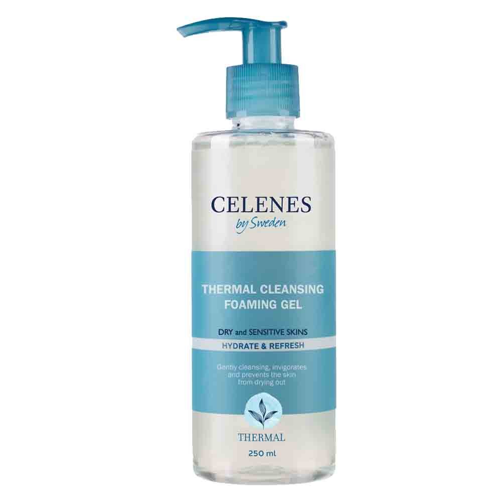 CELENES 250 M THERMAL Foming dry/SENS gel