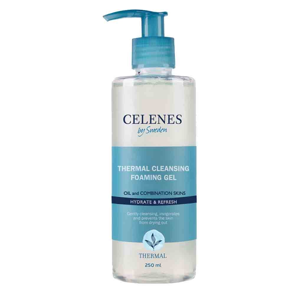 CELENES 250 M THERMAL Foming oLy/comb gel