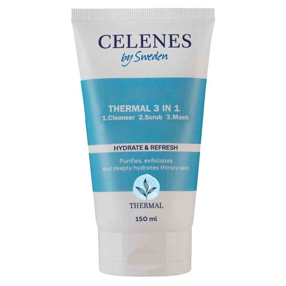 CELENES 150 M THERMAL 3 IN 1