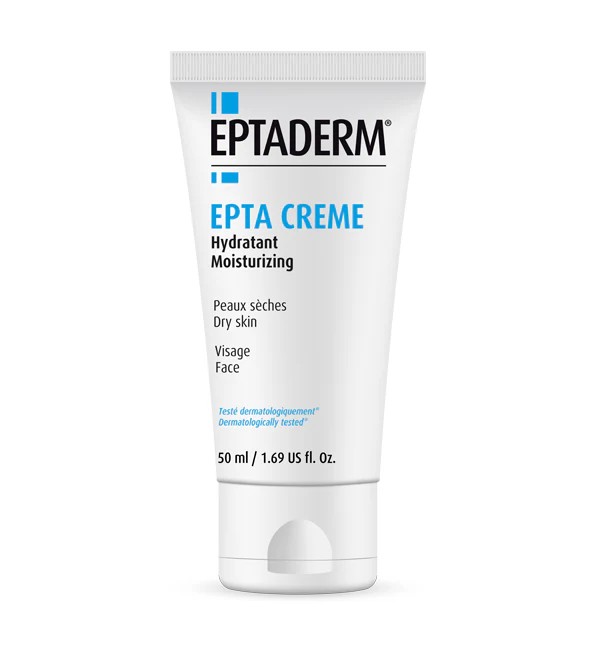 Eptaderm  EPTA CR?ME MOISTURIZING 50 ML