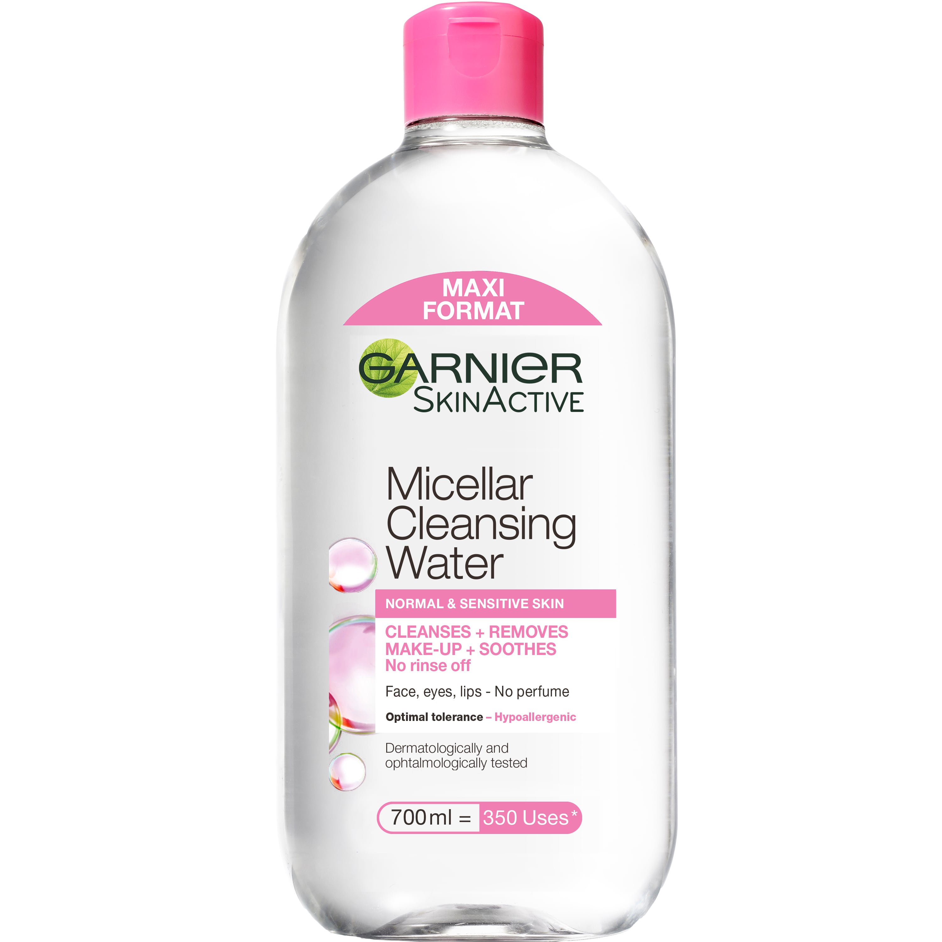 Garnier Micellar Cleansing Water 700ml