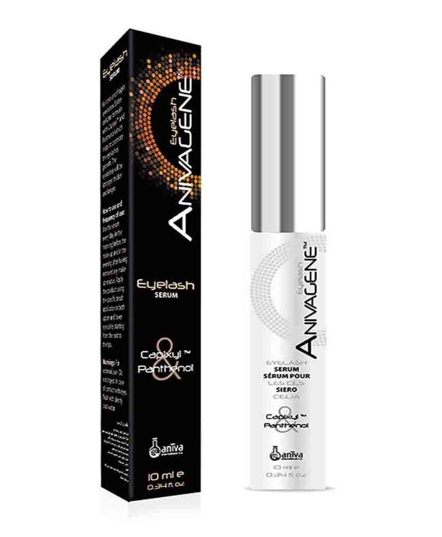 ANIVAGENE EYELASH & BROW SERUM ANIVAGENE EYELASH & BROW SERUM