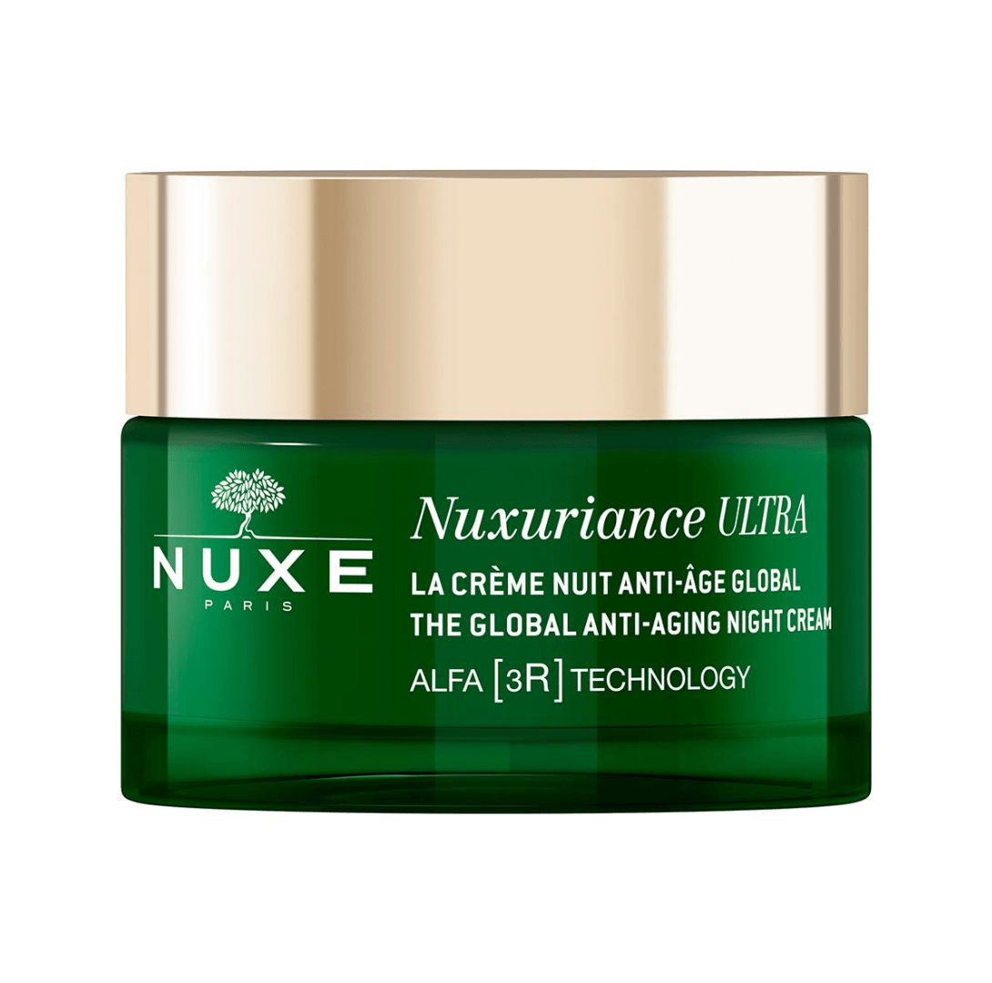 Nuxe Nuxuriance Ultra Alfa Night Cream 50ml