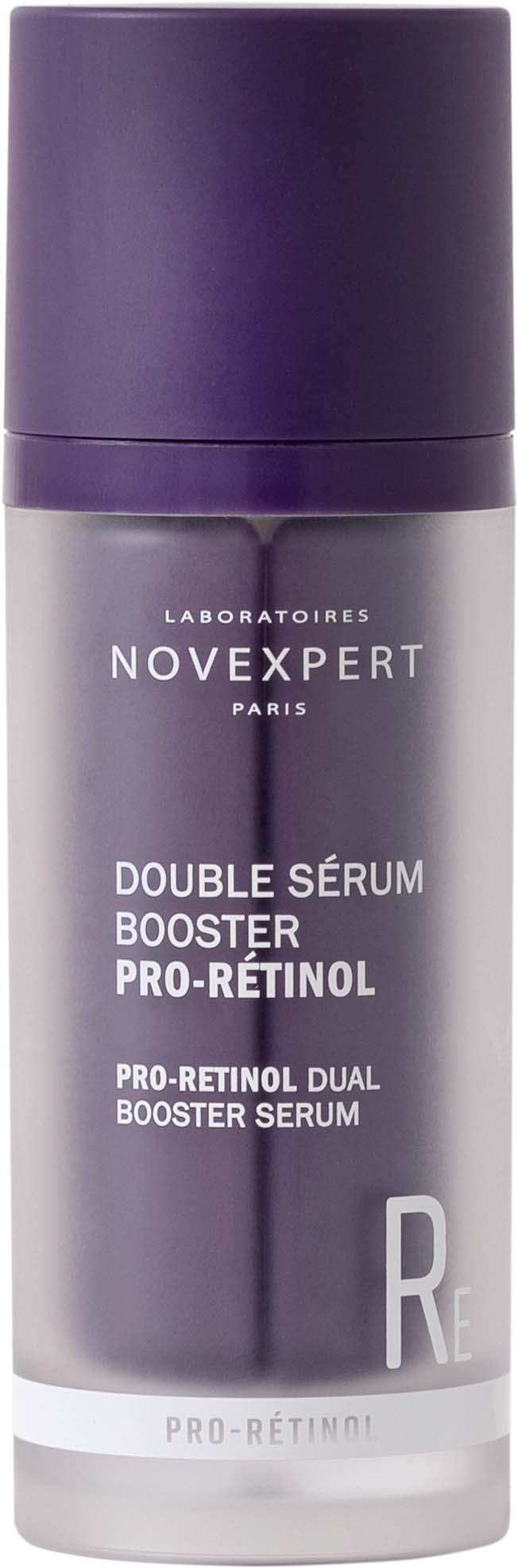 NOVEXPERT PRORETINOL DUAL BOOSTER SERUM 30ML