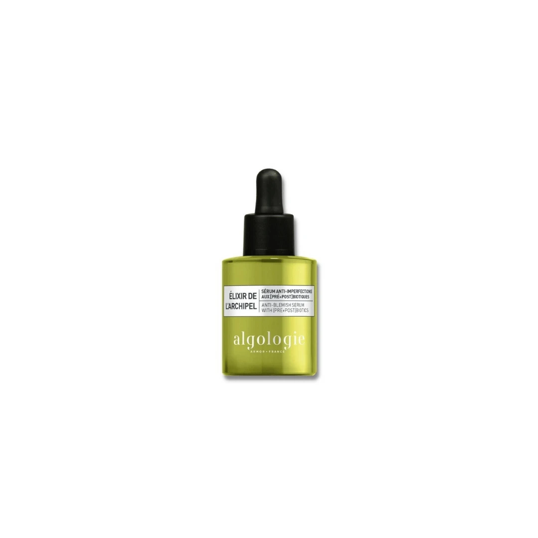 ANIT-BLEMISH SERUM WITH [PRE+POST] BIOTICS
