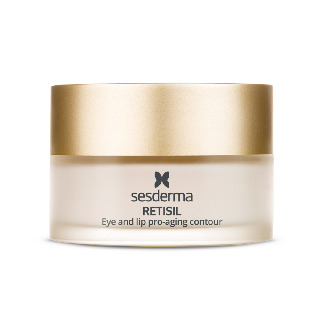 SESDERMA RETISIL Eye and Lip cream