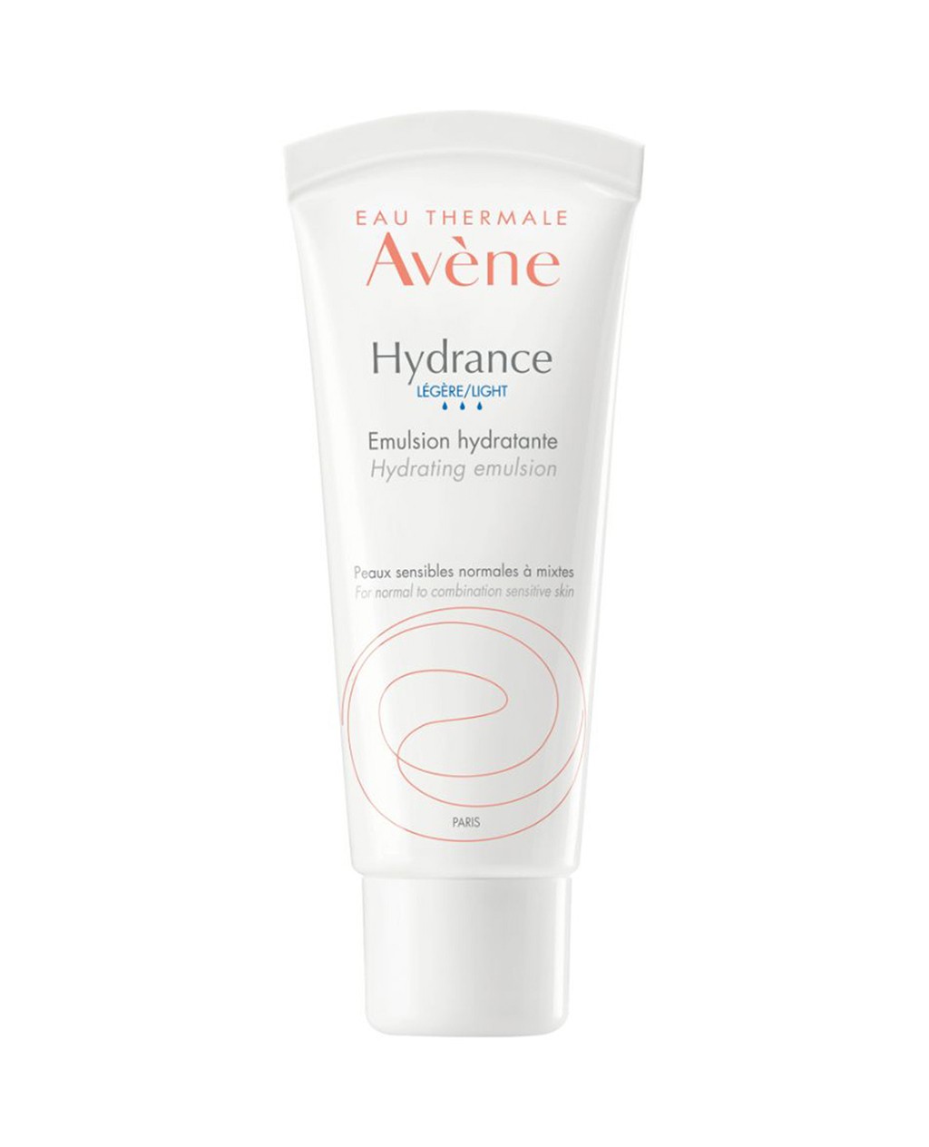 AVENE HYDRANCE LIGHT EMULSION 40ML