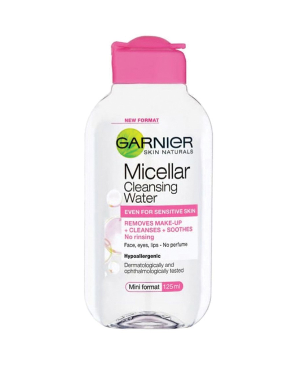 Garnier Micellar Cleansing Water 100ml