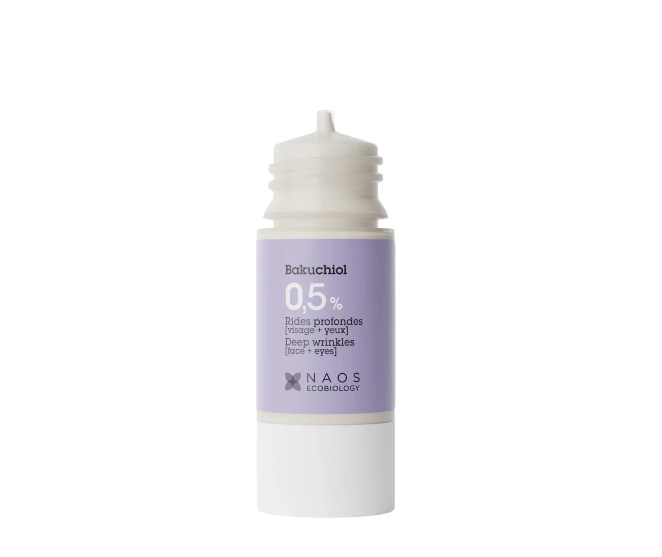 Etat pur Bakuchiol 0.5% 15ml
