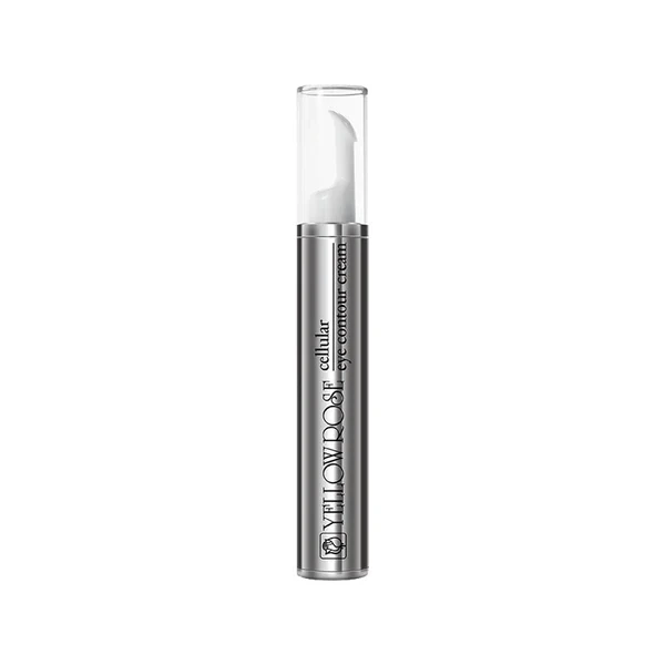 YELLOW ROSE CELLULAR EYE CONTOUR CREAM 15 ml