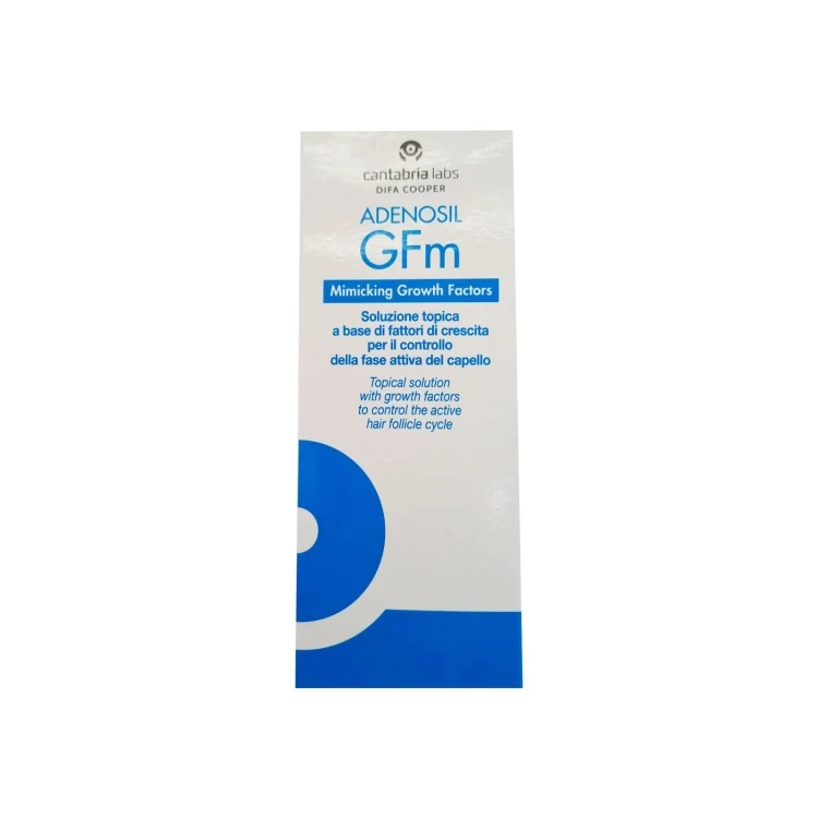 CANTABRIA LABS ADENOSIL GFM TOPICAL SOLUTION