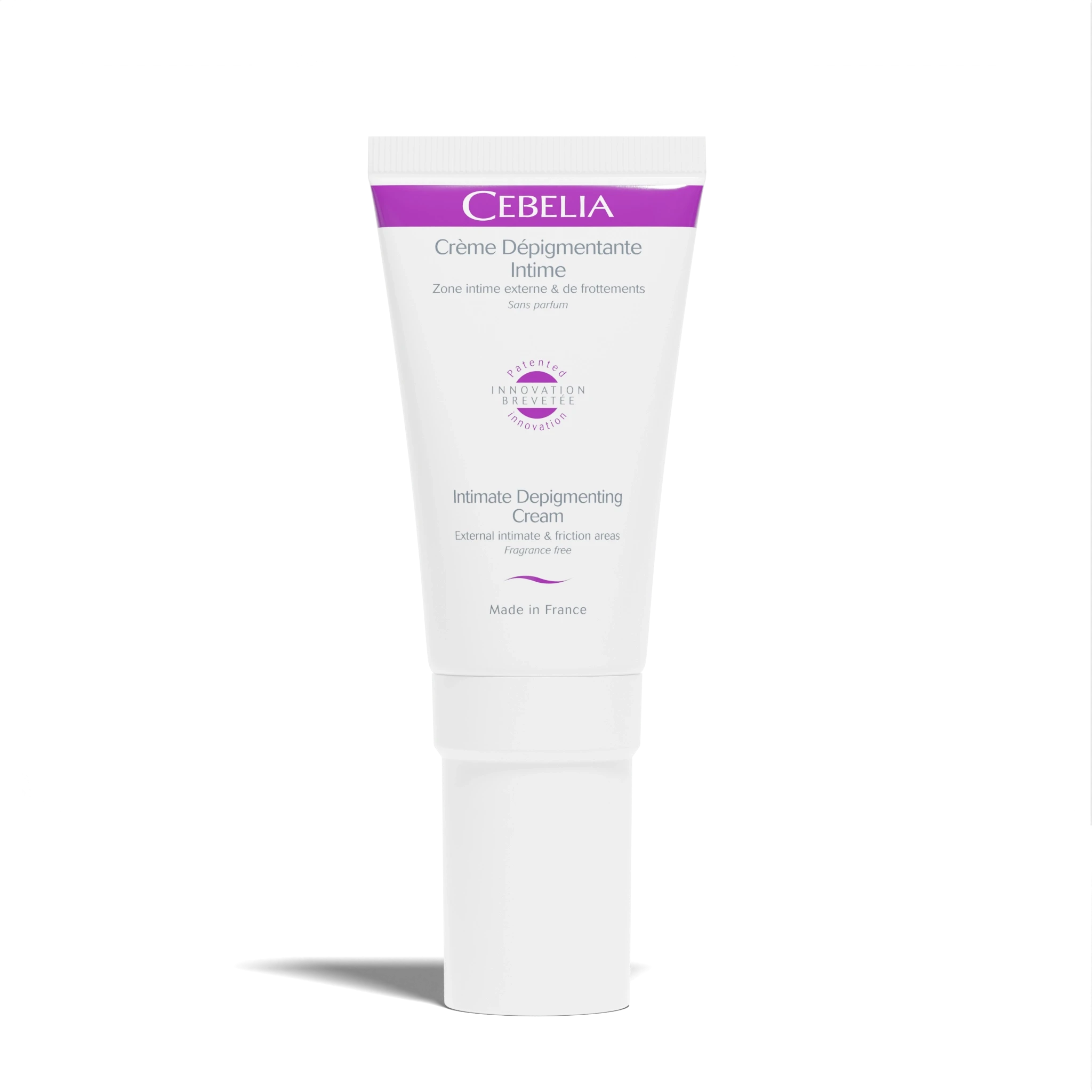 Cebelia Intimate Depigmenting Cream