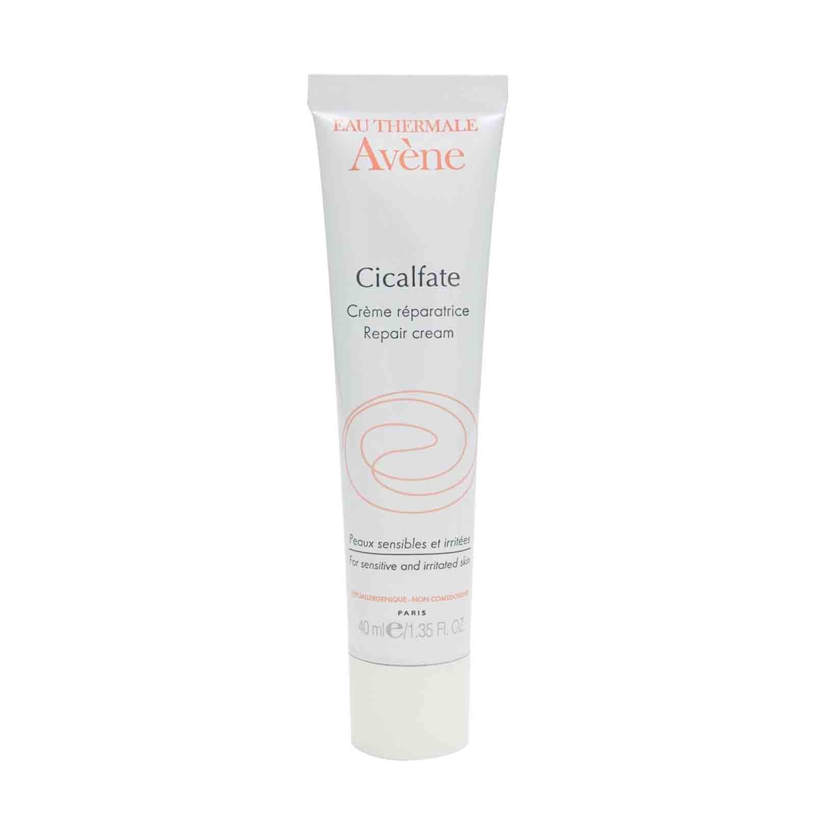 Avene Cicalfate Cream 40 mL