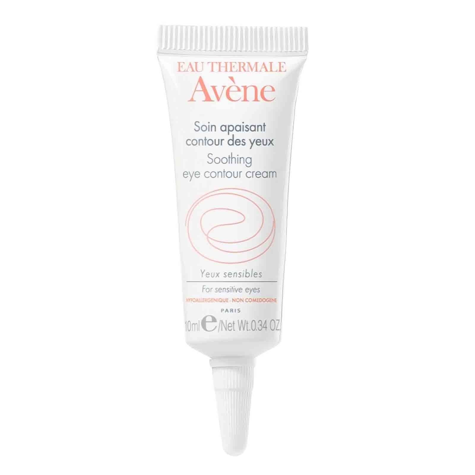 Avene Soothing Eye Contour Cream 10 mL