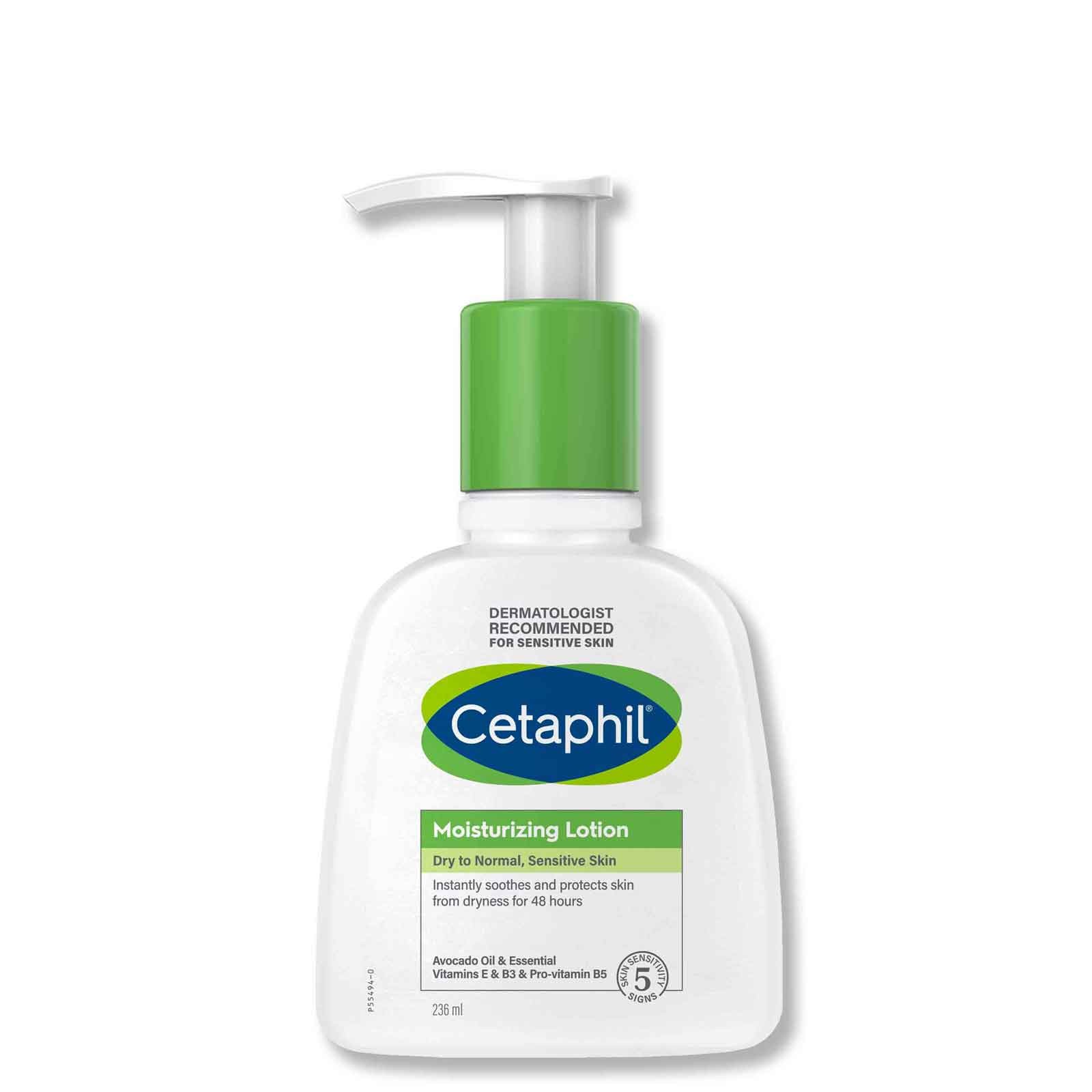 Cetaphil Moisturizing Lotion 236 Ml Pump