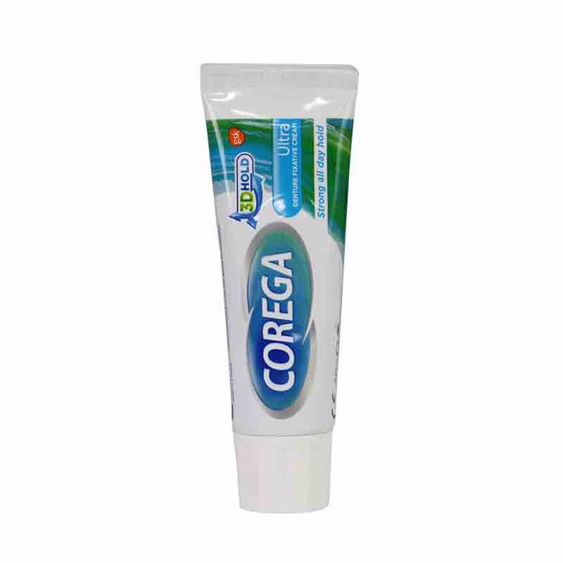 Corega Ultra Cream 40 Gm