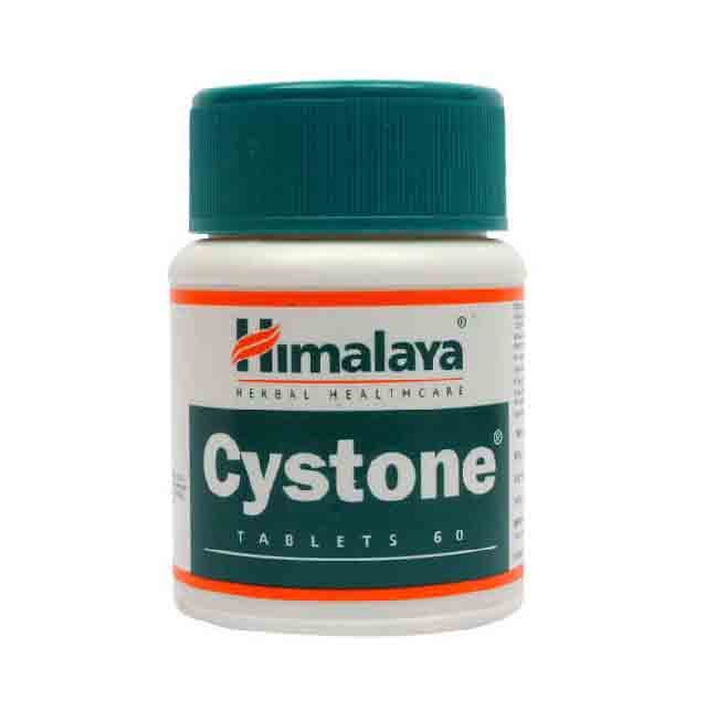 Cystone 60 Tablet
