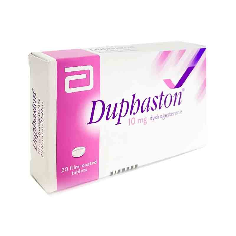 Duphaston 20 Tablet