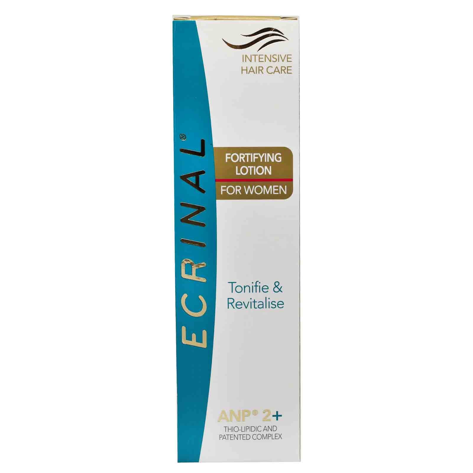Ecrinal Lotion For Women 200Ml