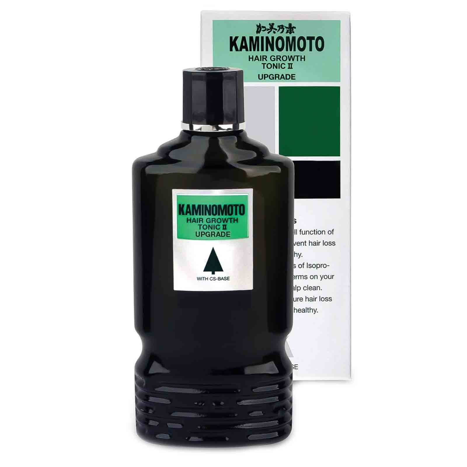 Kaminomoto Tonic 180 Ml