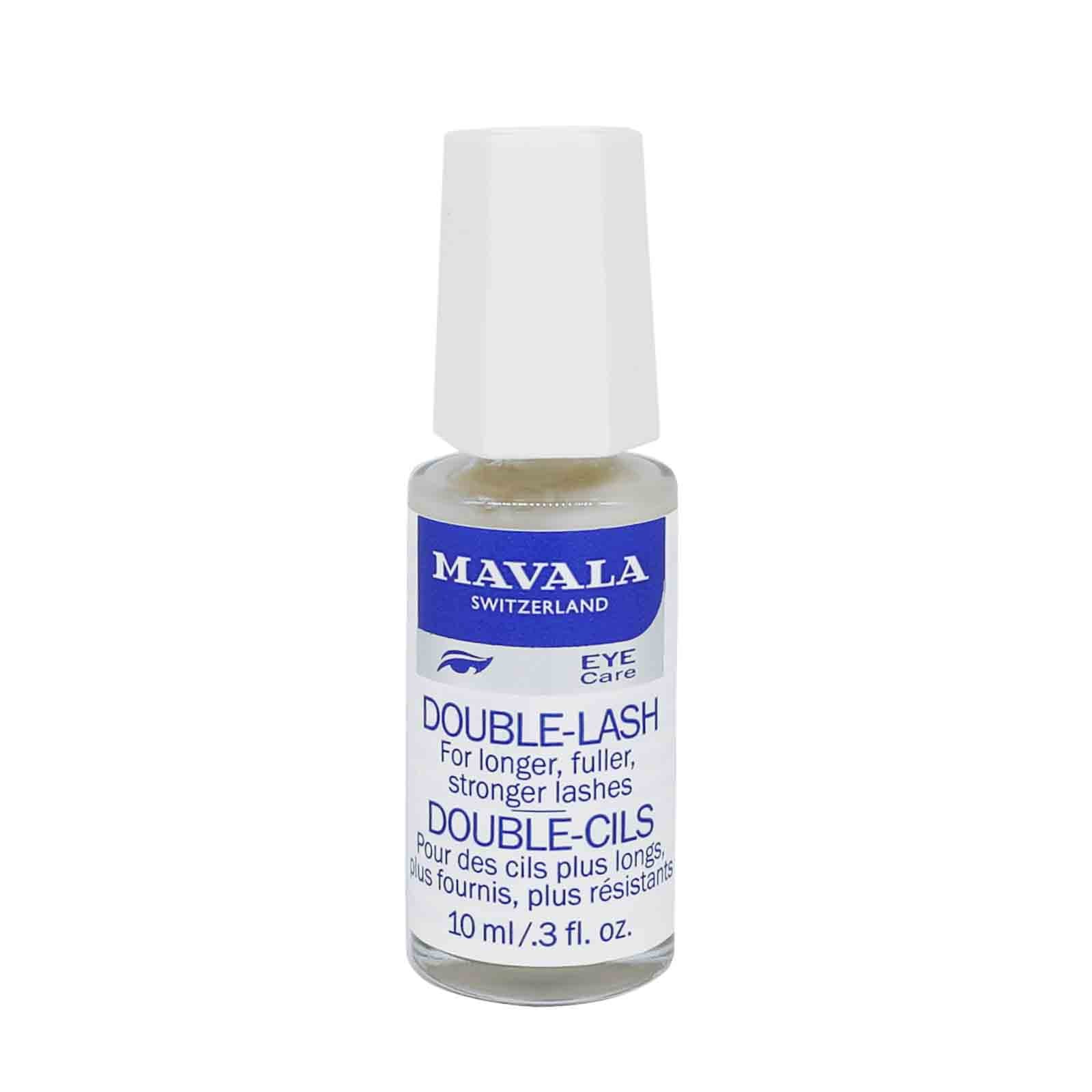 Mavala Double Lash 10 Ml