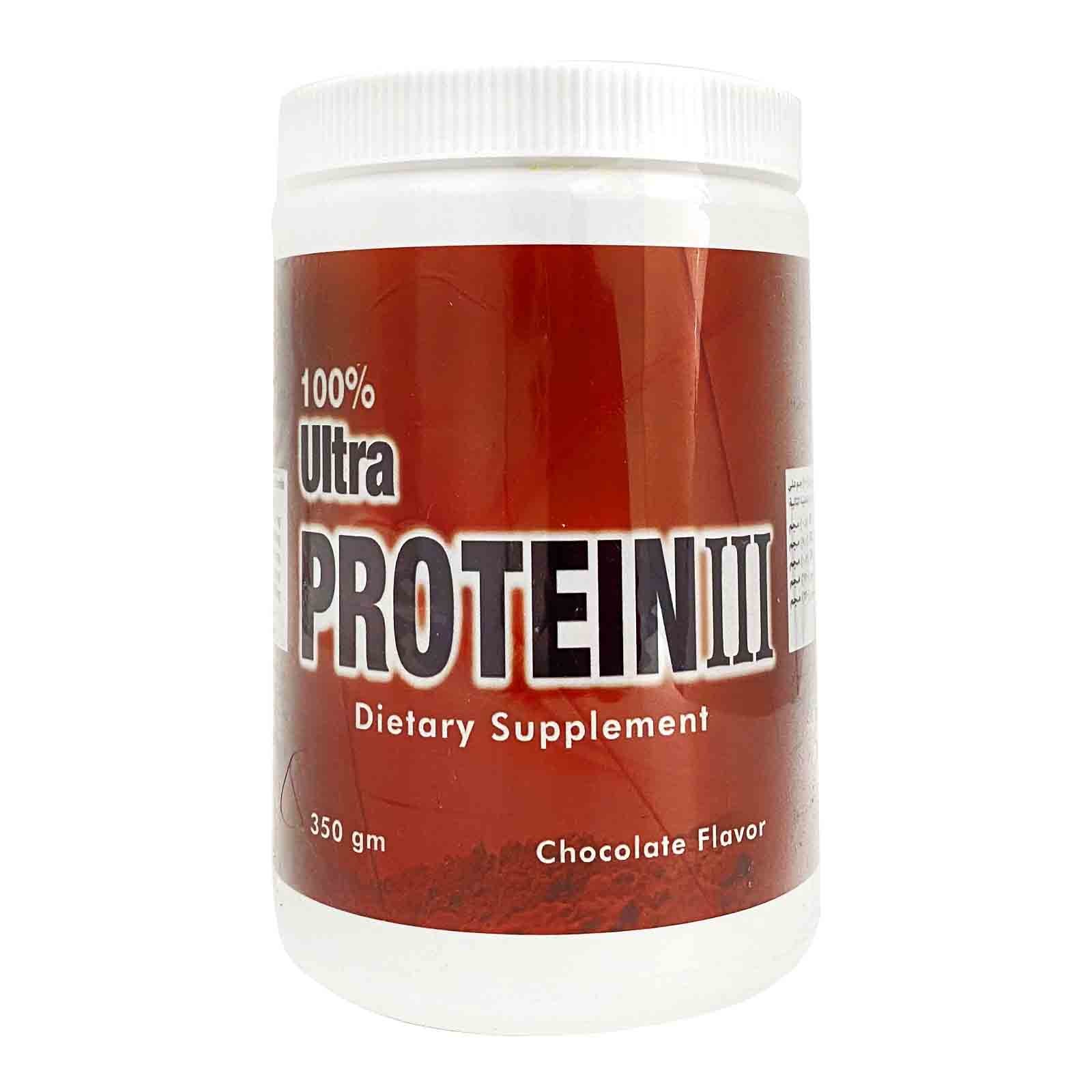 Mega Pharm Protein Chocolate 350 Gm
