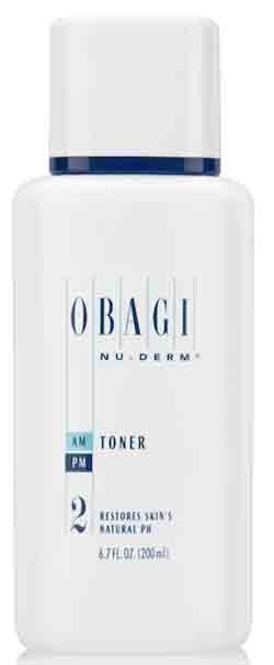 Obagi Nu-Derm Toner