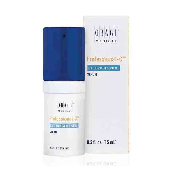Obagi Professniol-C- Eye Brightener Serum