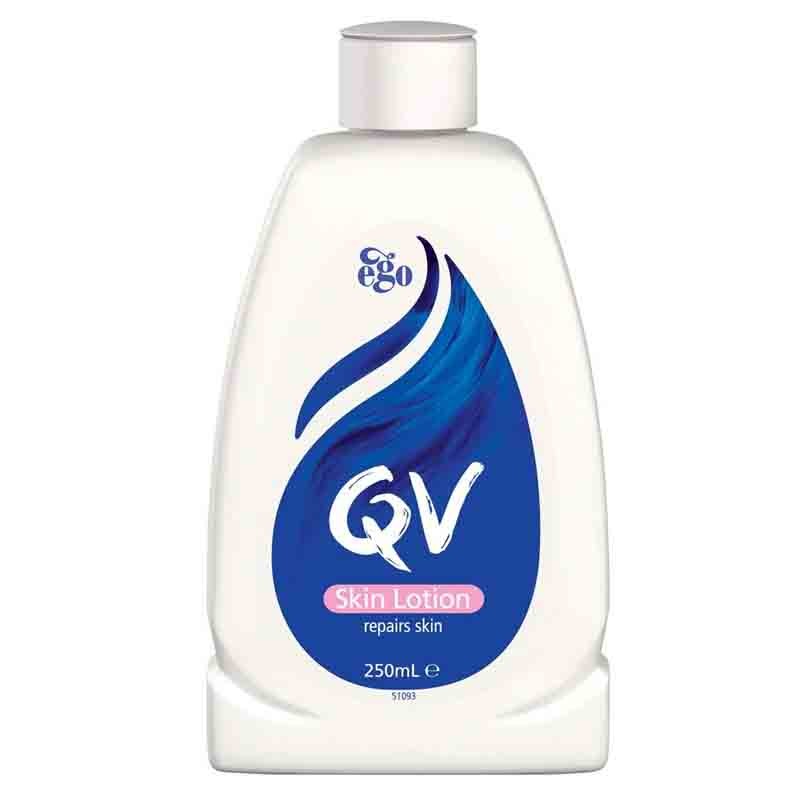 Qv Dry Skin Lotion 250 Ml