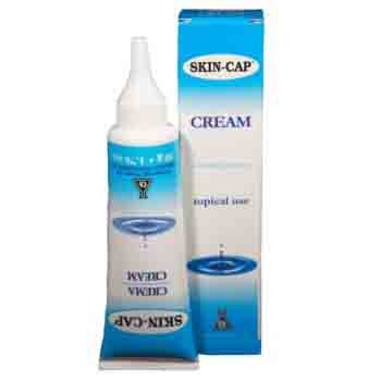 Skin Capsule Cream 50 Gm