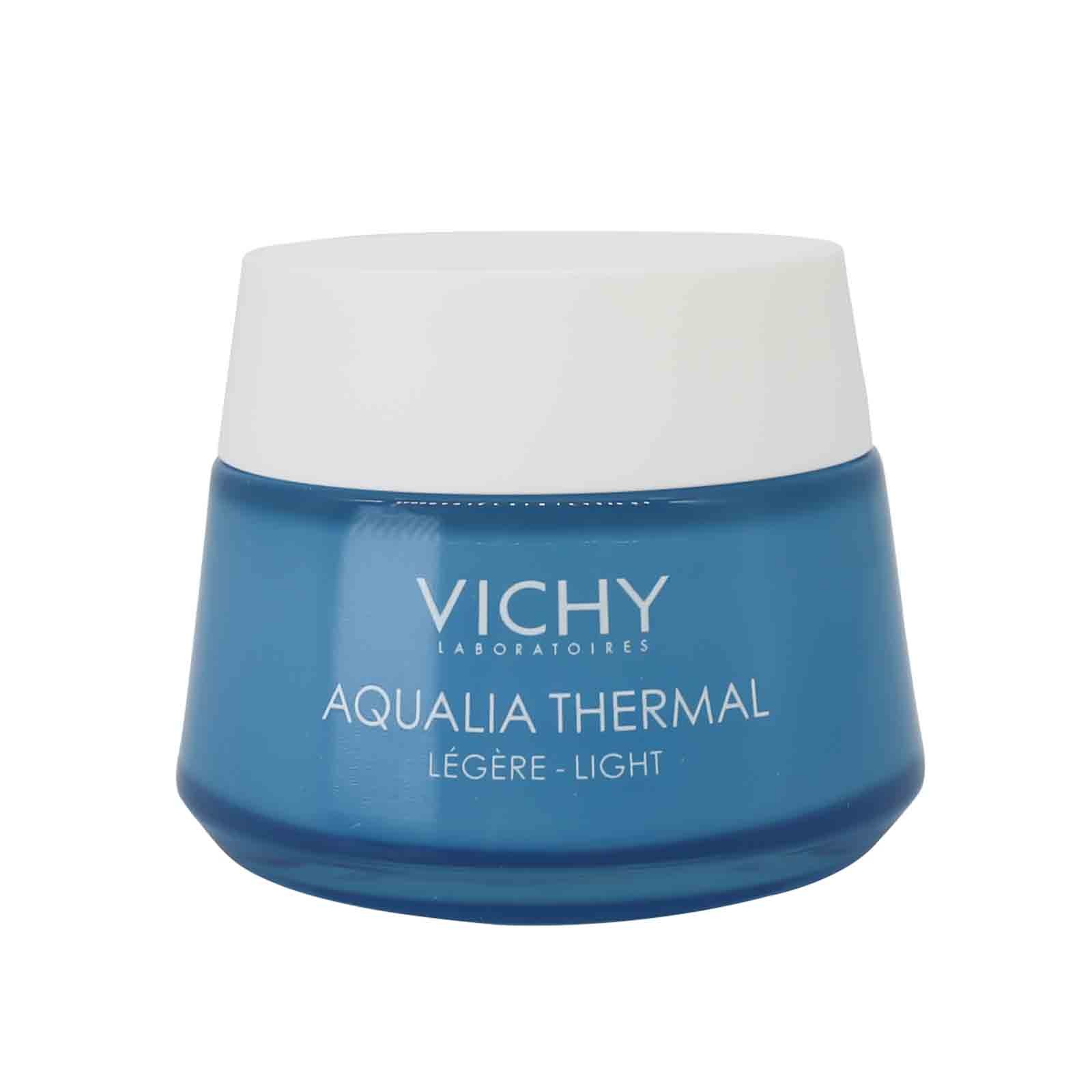 Vichy Aqualia Thermal Light Jar 50 mL 81250