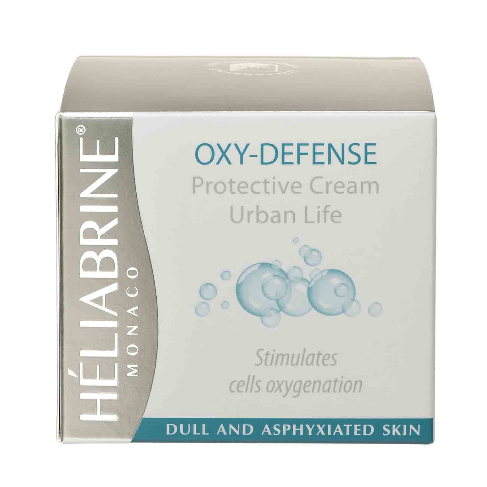 Heliabrine Oxy Defense Cream 50 mL Echoc