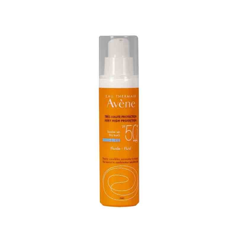 Avene Spf 50+ [Uhp] Spray 200 Ml