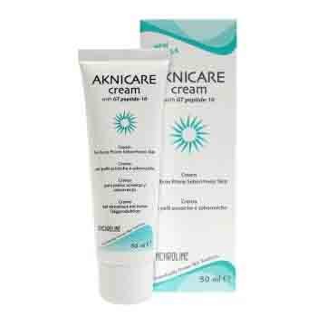 Aknicare Cream 50 Ml