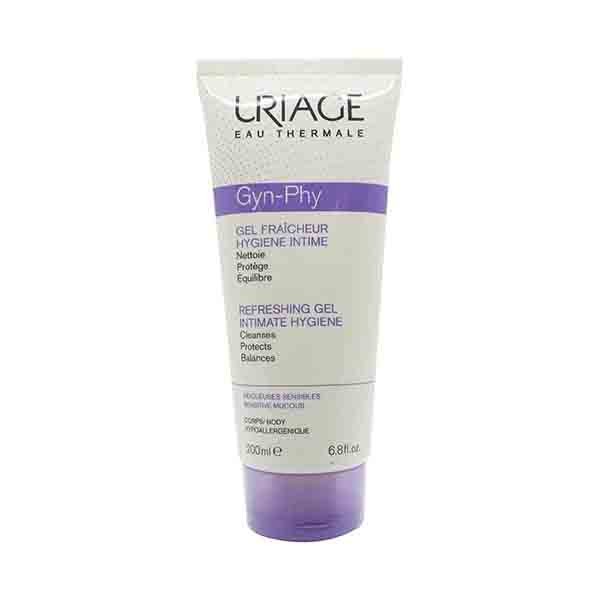 Uriage Gyn Phy Intimate Gel 200 Ml