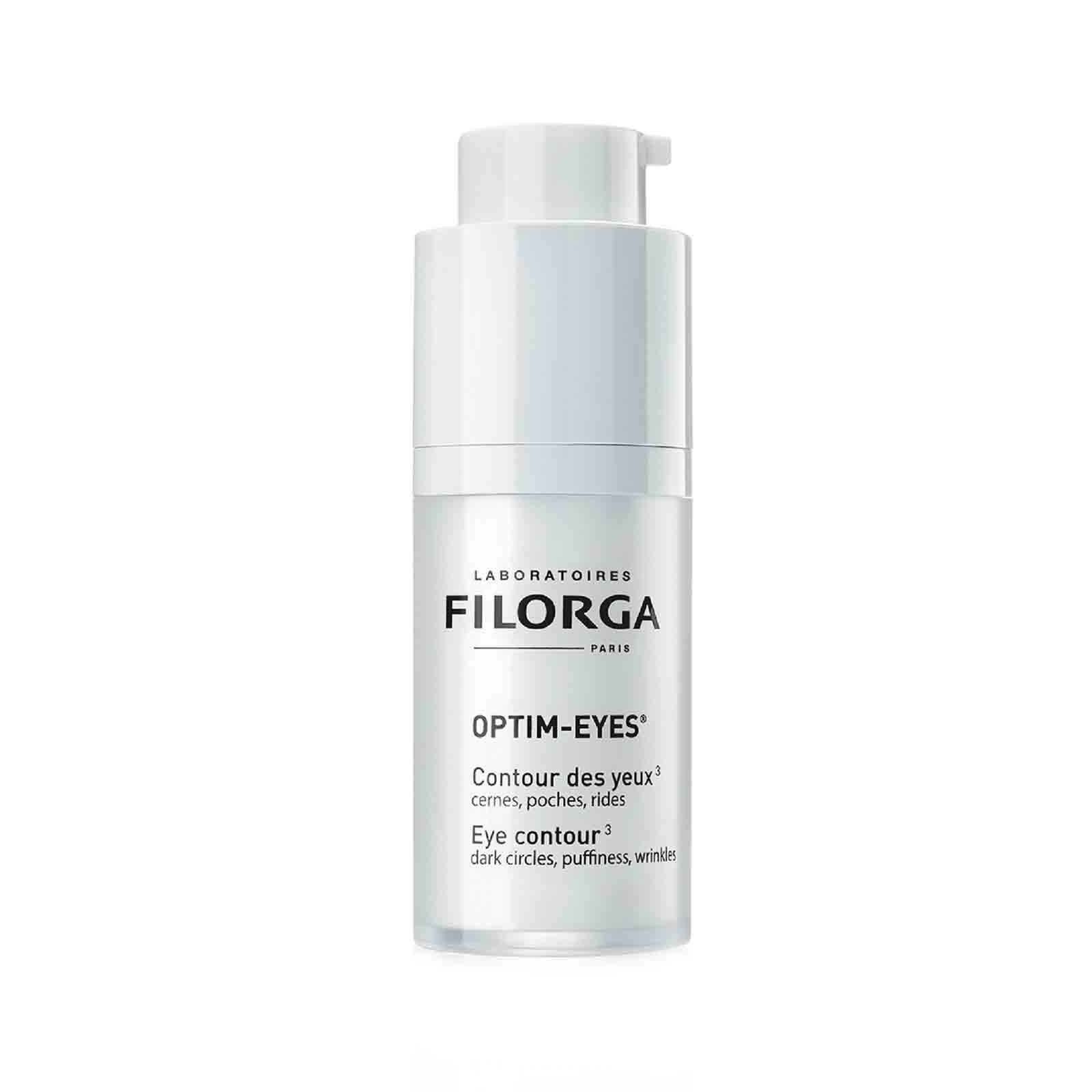 Filorga Optim Eyes 15 Ml Cream