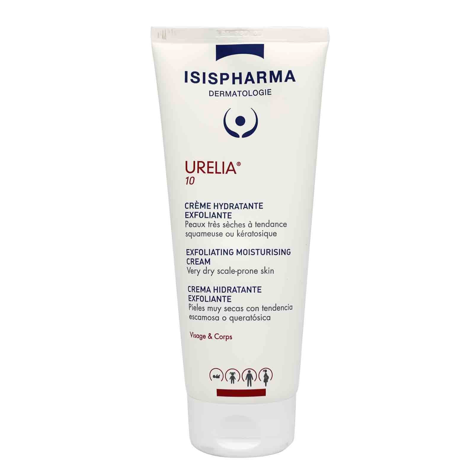 Isis Urelia 10 Cream 150 mL Isisut10