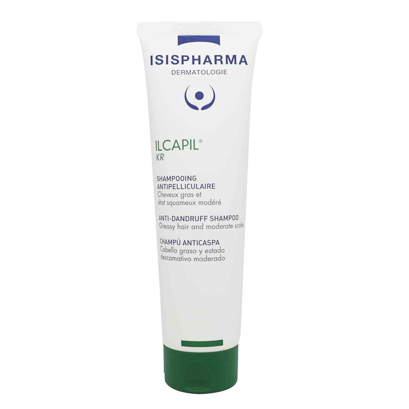 Isis ilcapil KR Shampoo 150 mL