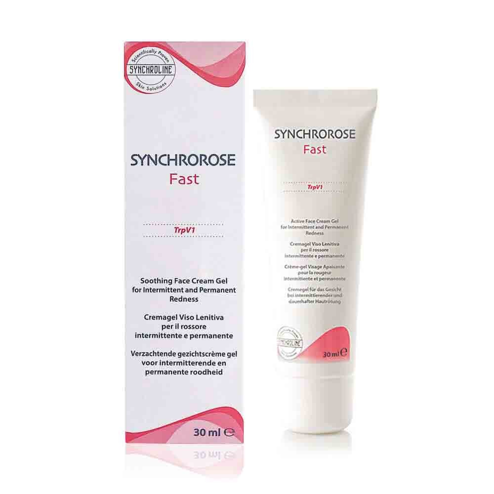 Synchroline Synchrose Fast 30ml