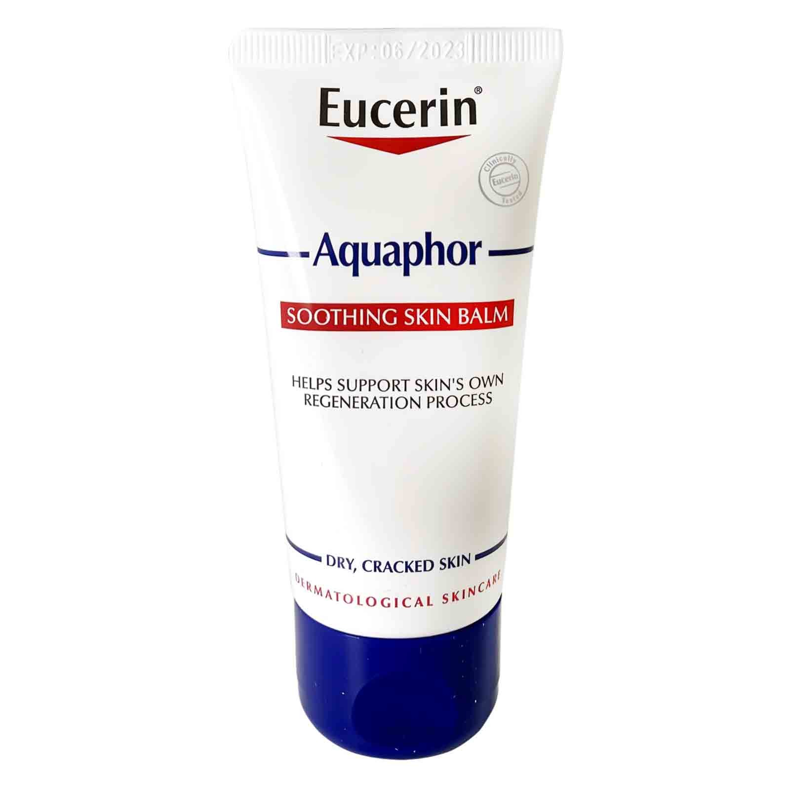 Eucerin Aquaphor Soothing Skin Balm 45 Ml