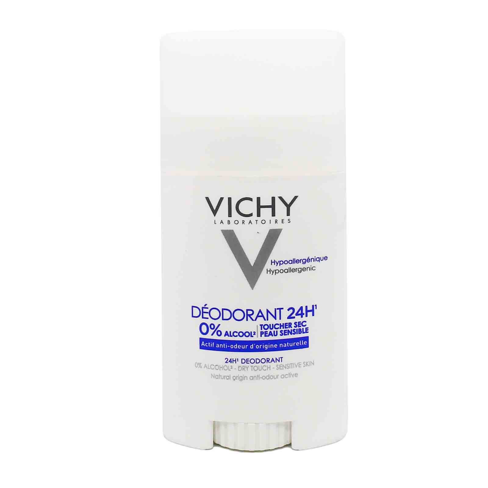 Vichy Deo 24 Hours Stick 40 Ml