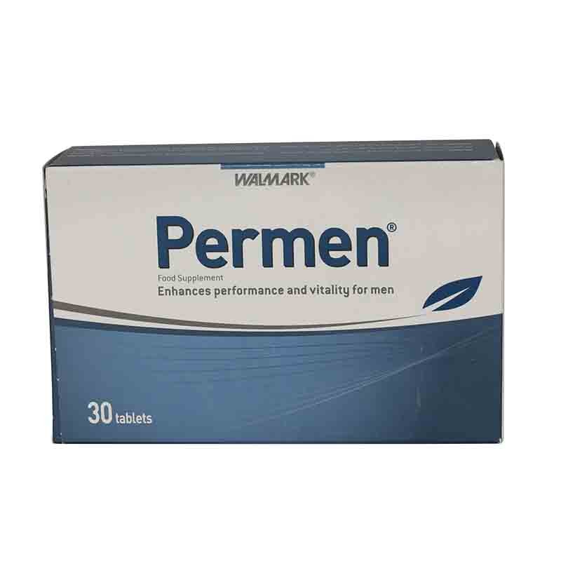 Permen 30 Tablet